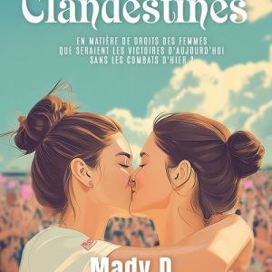 Clandestine Ebook Lesbien Epub Pdf Mobi Bee64eb3
