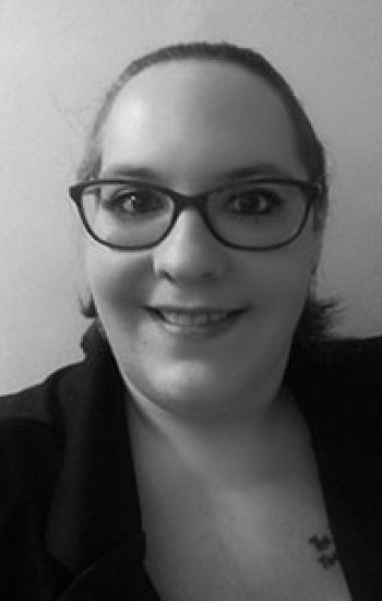 Elie G. - Autrice de romans et livres gays