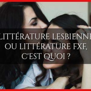 litterature-lesbienne-c-est-quoi-bfa1d549 Témoignage d'une lectrice de littérature lesbienne