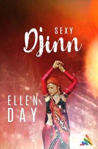 Sexy Djinn Site C0a34231