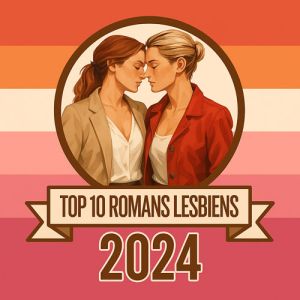 Meilleures Ventes Lesbienne Wlw Booktok En 2024 C25b2e0a