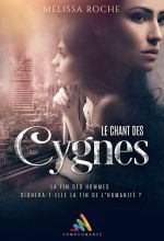 cygne-ebook-lesbien-melissa-roche-c5838c17 Science-fiction & Post Apo: XX 2 : Projet Déméter