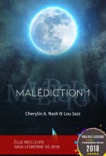 malediction-awards-2019-site-c5136cf0 River Valley, école de magie - Tome 2