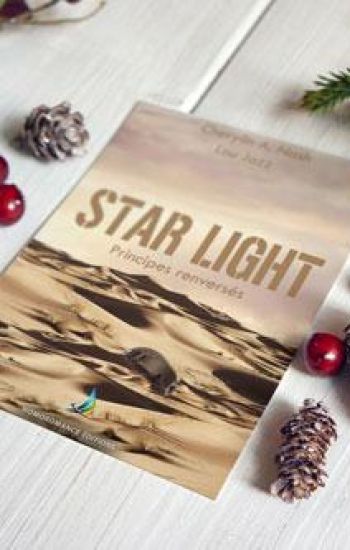 "Star Light" - Extrait ebook gratuit