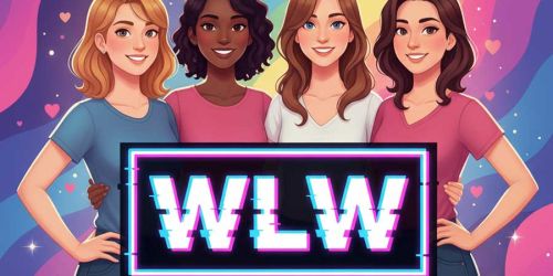 Que Signifient Le Terme Wlw Dans La Communaute Lgbt Voici Lessentiel A Connaitre C630a0bb