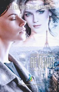 Revenge - tome 3