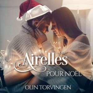 airellenoel-c8150697 "16" - Une romance lesbienne de Noël offerte par Kass Dinslow