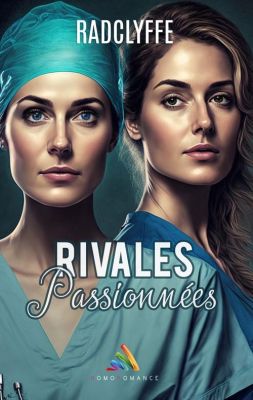 rivales-passionnees-radclyffe-c8c67c95 Romans, livres et ebooks lesbiens et gays | Homoromance Éditions