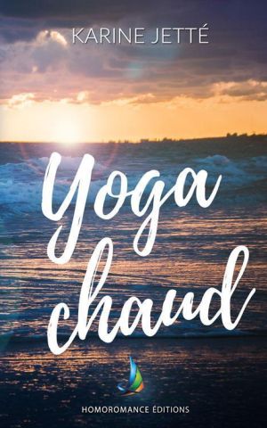 Couverture Yogachaud KarineJette Site C92b917f