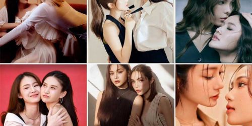 Comment Les Romances Lesbiennes A La Television Thailandaise Ont Conquis Un Public Mondial C990f50c
