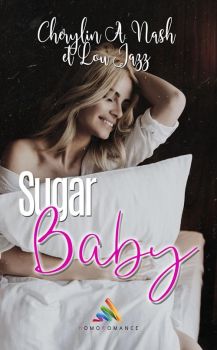 sugar-baby-c9aebdd6 Romans lesbiens | Homoromance Éditions | Maison d'édition lesbienne