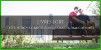 Livre Lesbien Gay Distribution Ce91db76