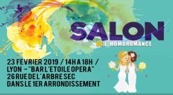 Salon LGBT Lyon