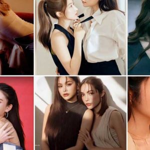 Comment Les Romances Lesbiennes A La Television Thailandaise Ont Conquis Un Public Mondial D05c47c3