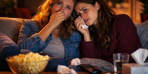 Bury Your Gay Personnages Lesbiens Series Films D2191e93