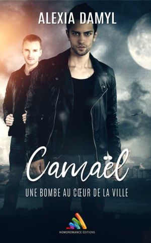Camael Site D3f4ac6a
