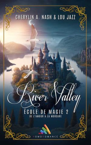 River Valley Roman Lesbien Tome2 D3ac9550