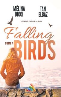 Falling Birds - tome 4