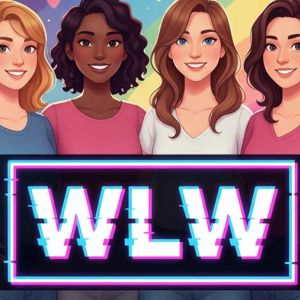 Que Signifient Le Terme Wlw Dans La Communaute Lgbt Voici Lessentiel A Connaitre Dffc1274