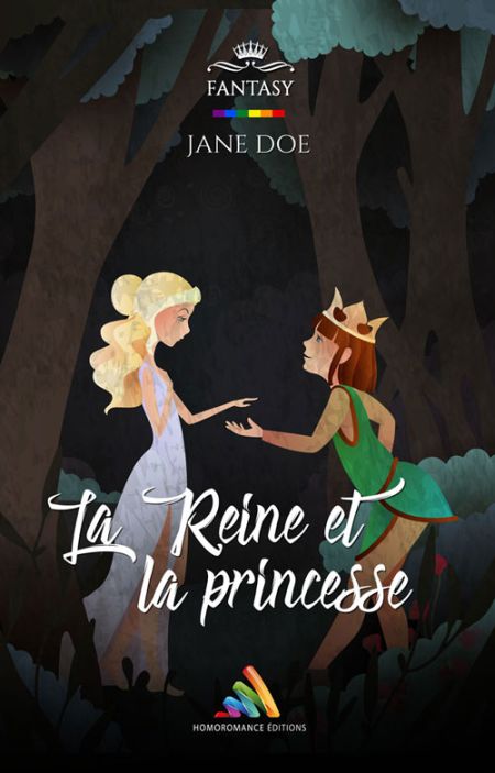 La Reine et la Princesse