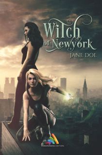 Witch of New York