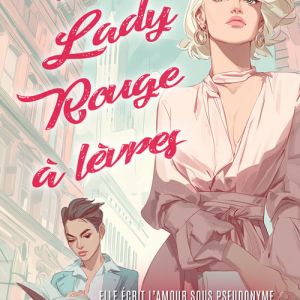 Lady Rouge Levres Karin Kallmaker Ebook Lesbien Pdf Lesbienne Site E116d87d