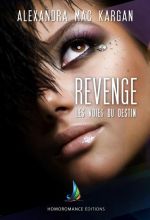 revenge-e3978460 Romance lesbienne: Destins d'Amazones - Arkham - tome 1