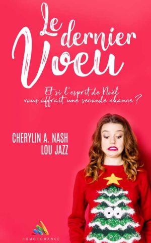Dernier Voeu Roman Noel Lesbien E74dd719