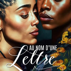 nom-dune-lettre-roman-lesbien-e75c17e7 "Un amour au goût de miel", romance feel-good lesbienne de CANLJ
