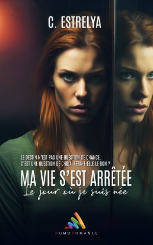 Ma Vie Arretee Site E92e6710