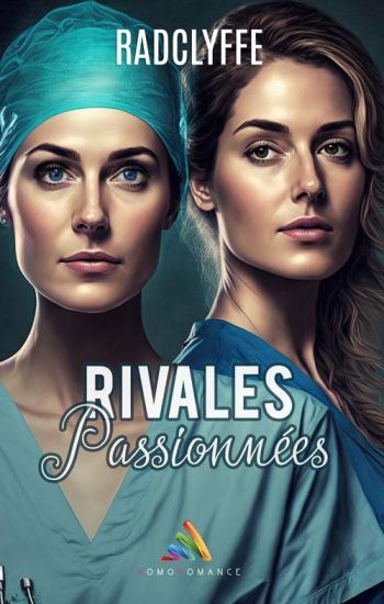 rivales-passionnees-radclyffe-e9c87c77 Romans, livres et ebooks lesbiens et gays | Homoromance Éditions