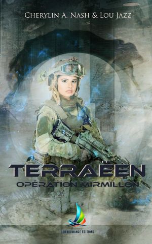 5x8 Ecover Terraeen Operation Mirmillon Ea784b7e