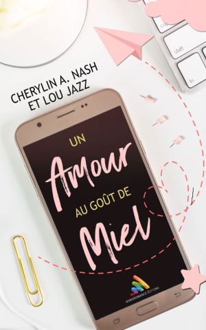 Amour Au Gout De Miel Canlj Livres Ebooks Romans Lesbiens Amz Ea255b42