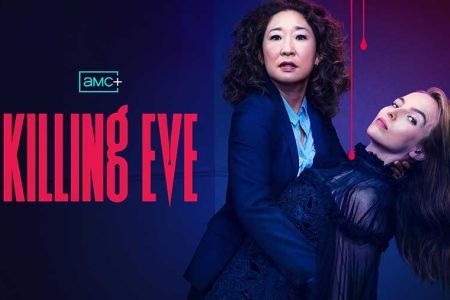 Killing Eve Serie Lesbienne Eve Villanelle Ea141ba0