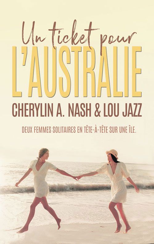 Un ticket pour l’Australie