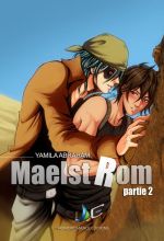 maelstrom2-ed3cce19 Warlord's Enigma - BDSM gay / MM
