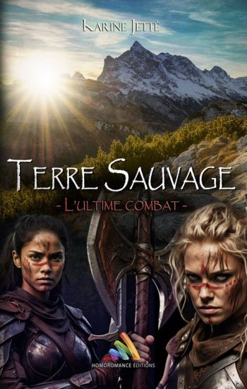 Terre Sauvage3 Ebook Ede92aab