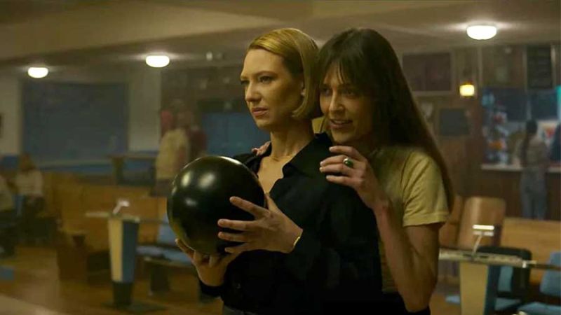 Mindhunter Relation Lesbienne Wendy Carr Eea455fa