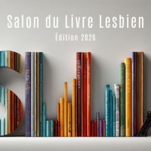 Salon Livre Lesbien Paris 2026 S Eec957ce