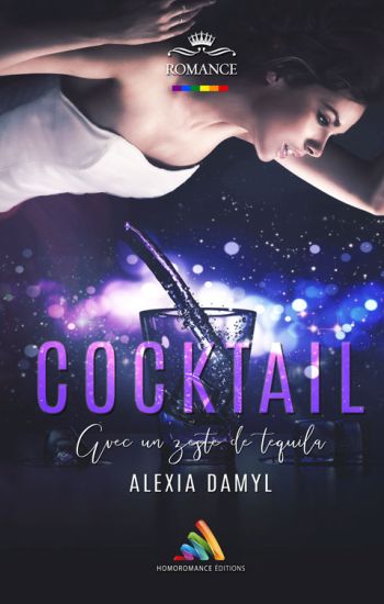 "Cocktail", une nouvelle lesbienne signée Alexia Damyl