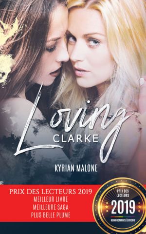 Meilleurs Livres Romans Lesbiens Loving Clarke F109f8b9