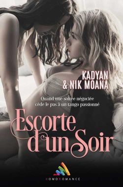 escorte-dun-soir-kadyan-erotisme-lesbien-f295dffa Maison d'édition lesbienne | Homoromance Éditions 