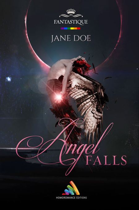 Angel Falls