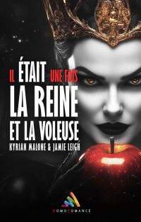 Fiction Lesbienne Swanqueen La Reine F486672b