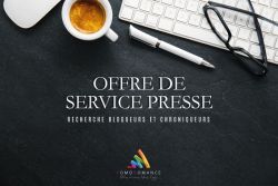 Service presse chroniqueurs 