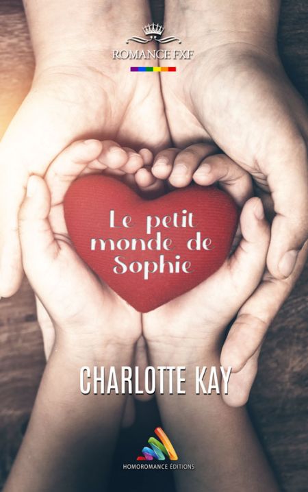 Le petit monde de sophie