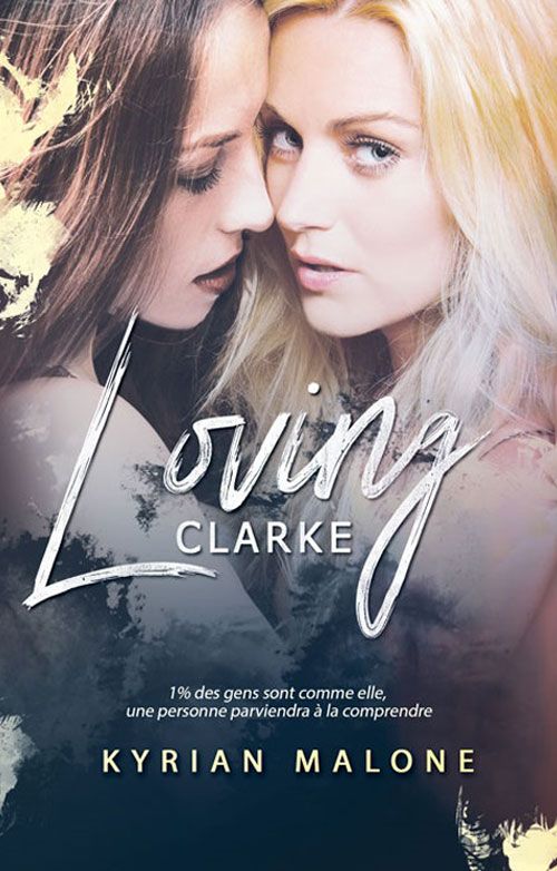 Loving Clarke, série lesbienne