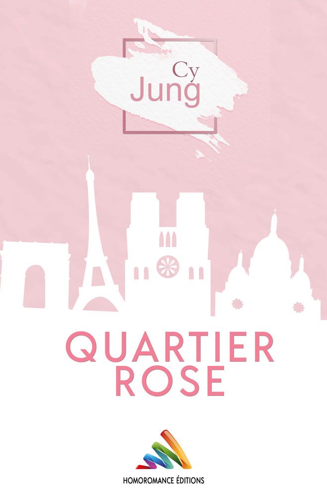Quartier Rose