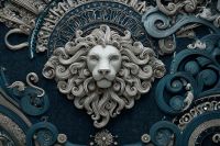 La Lesbienne Lion Et Ses Lectures Fa82e864