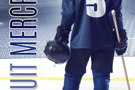 "Les huit mercredis", découvrez la romance lesbienne érotique d'Eglantine Bau